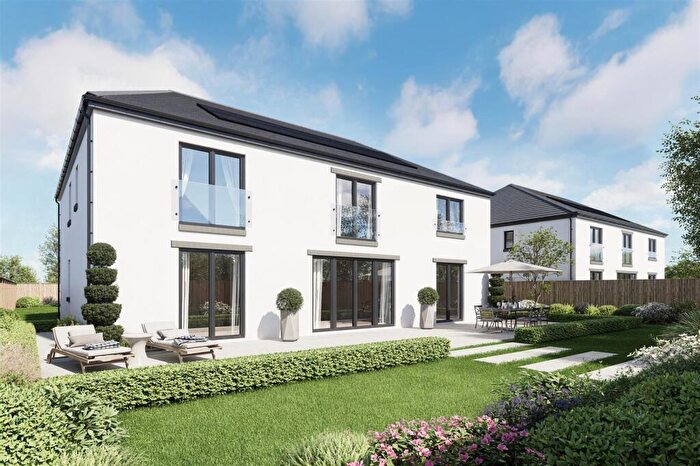 Plot For Sale In Plot Roundknowe Road, Uddingston, Glasgow, G71 - Photo 9