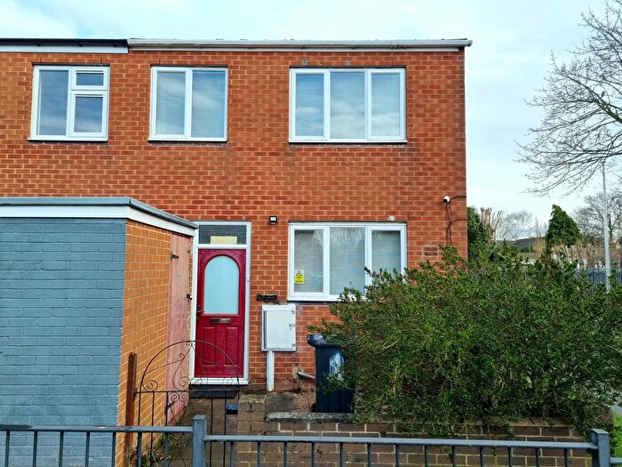 4 Bedroom Property To Rent In Lewis Road, Loughborough, LE11