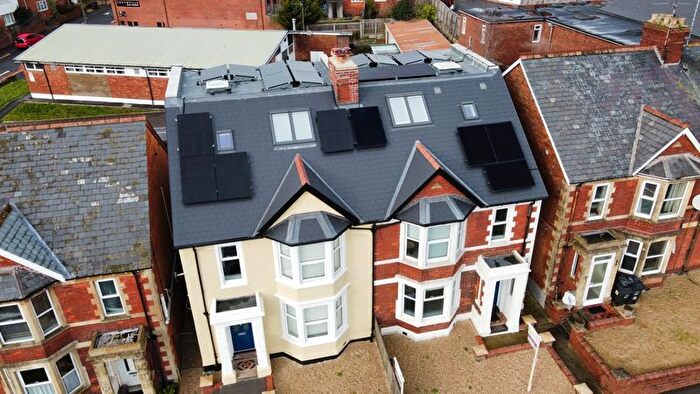 1 Bedroom Property To Rent In Room, Sherborne Road, Yeovil, BA21