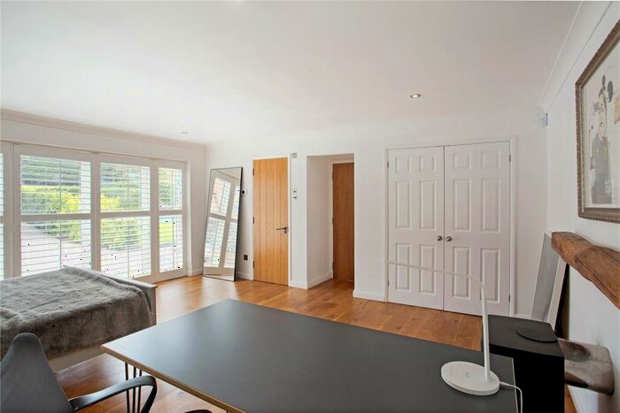 5 Bedroom Detached House To Rent In Watton Road, Datchworth, Knebworth, Hertfordshire, SG3