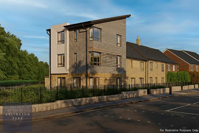 2 Bedroom Apartment For Sale In A Dereham Rd, Norwich, NR2