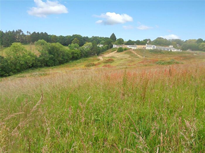 Land For Sale In Menheniot, Menheniot, Liskeard, Cornwall, PL14