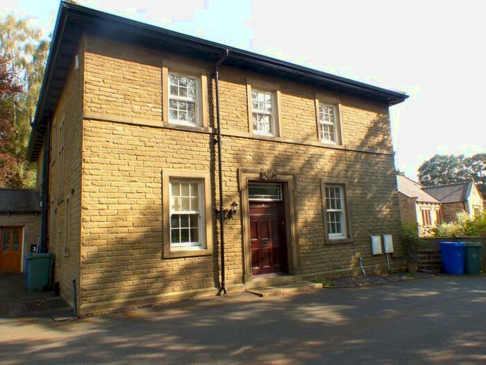 3 Bedroom Duplex To Rent In The Paddock, The Bailey, Skipton, BD23