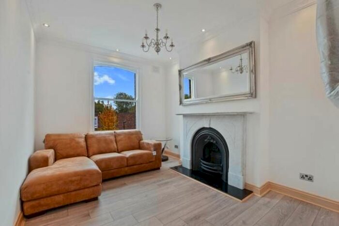 2 Bedroom Flat To Rent In Ashmore Road, W9