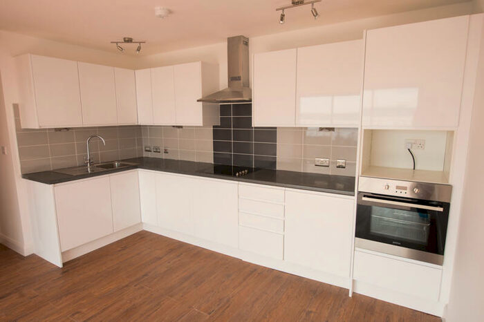 2 Bedroom Apartment To Rent In Princeton Place, Liverpool, Merseyside, L8