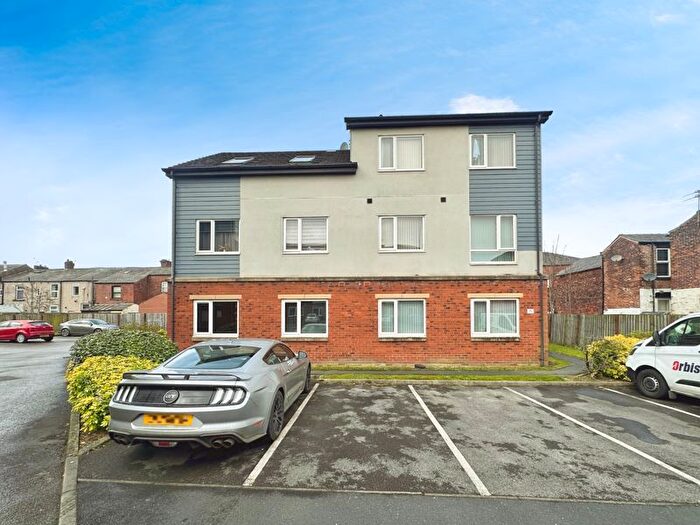 2 Bedroom Flat To Rent In Pine Street, Heywood, OL10