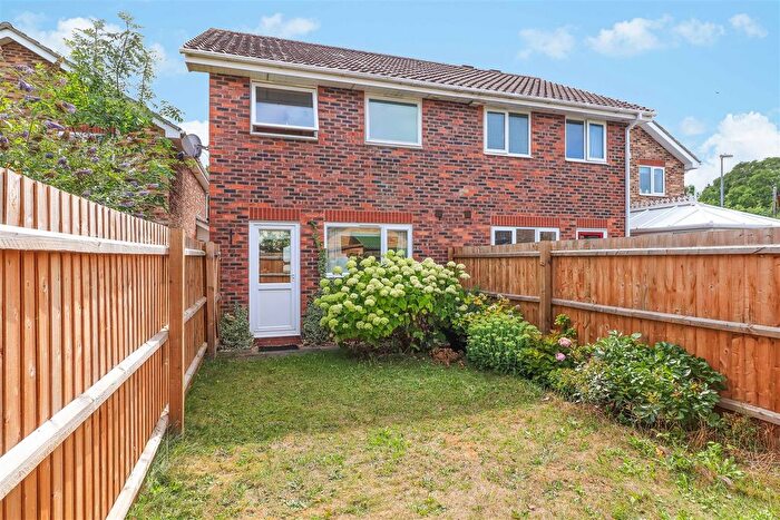 2 Bedroom Semi-Detached House For Sale In Glebe Road, Waterbeach, Cambridge, CB25