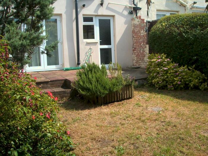 4 Bedroom Terraced House To Rent In Eastbourne Road, Brighton, BN2