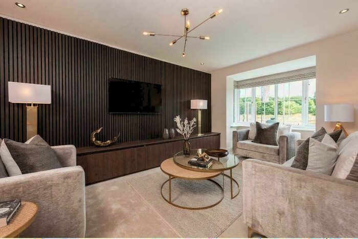 4 Bedroom Detached House For Sale In Station Road, Hibaldstow, North Lincolnshire, DN20