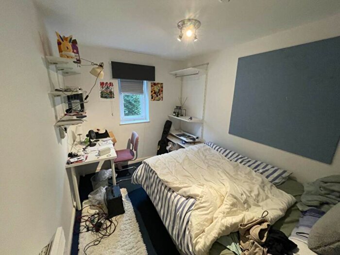 1 Bedroom Flat To Rent In Gwennyth House, Flat, Room, Gwennyth Street, Cathays, CF24