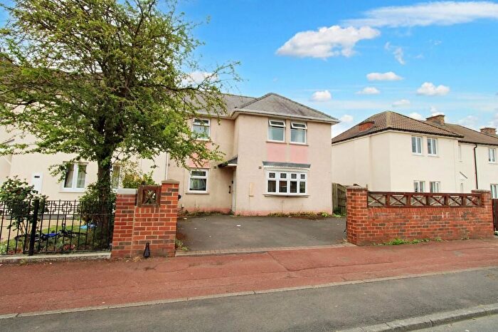 3 Bedroom Terraced House To Rent In Hexham Avenue, Newcastle Upon Tyne, NE6