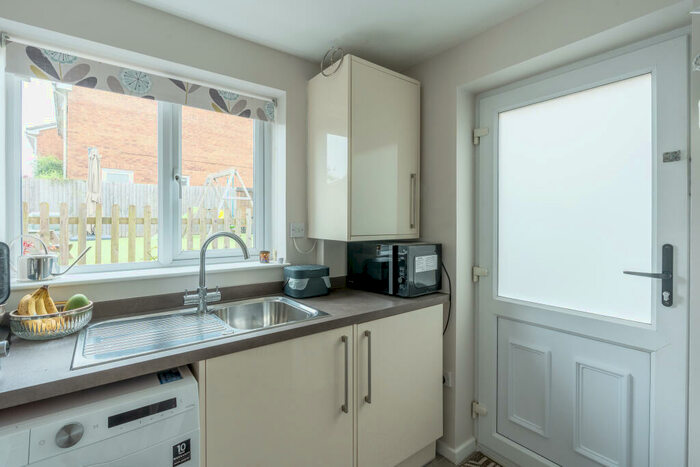 4 Bedroom Detached House For Sale In The Worthys, Bradley Stoke, Bristol, BS32