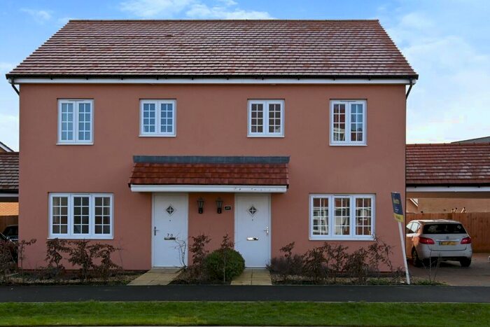 3 Bedroom House To Rent In Swallow Drive, Wymondham, NR18