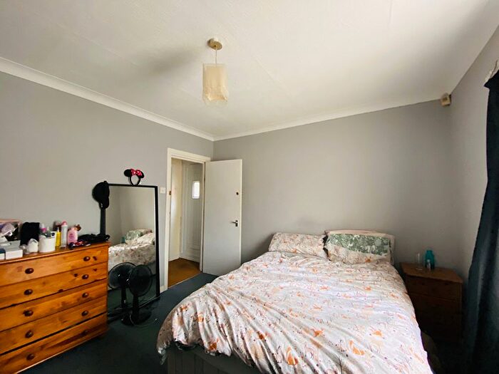 3 Bedroom Property To Rent In Sandhurst Road, Southampton, SO15