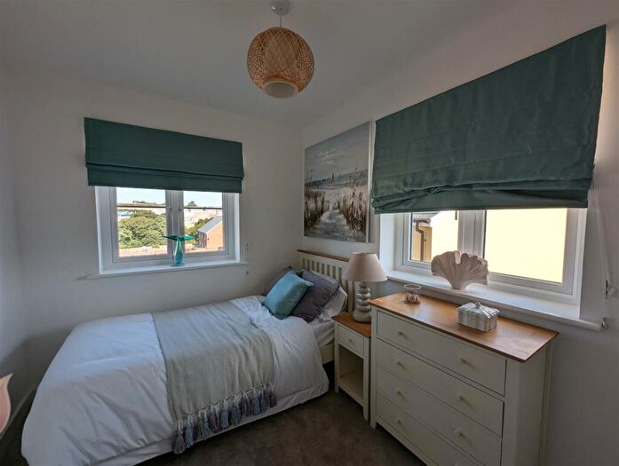4 Bedroom Detached House For Sale In Okehampton, EX20
