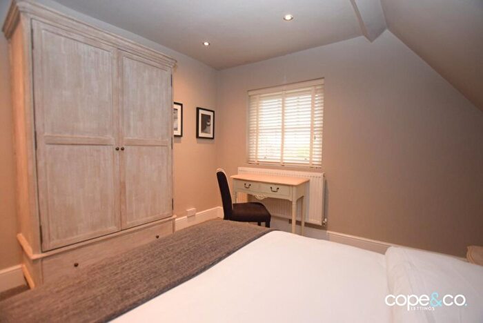 2 Bedroom Apartment To Rent In Burleigh Mews, Stafford Street, Derby, Derbyshire, DE1