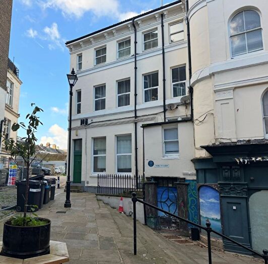 2 Bedroom Flat To Rent In Rendezvous Street, Folkestone, CT20