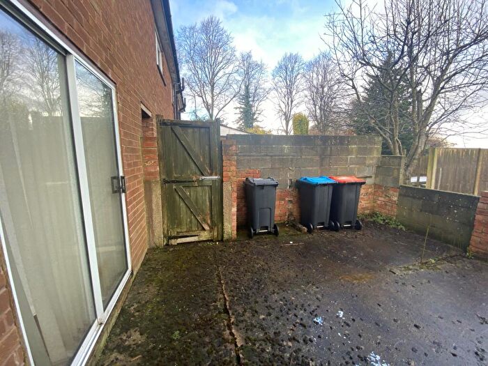 3 Bedroom Terraced House For Sale In Deva Lane, Chester, Cheshire, CH2