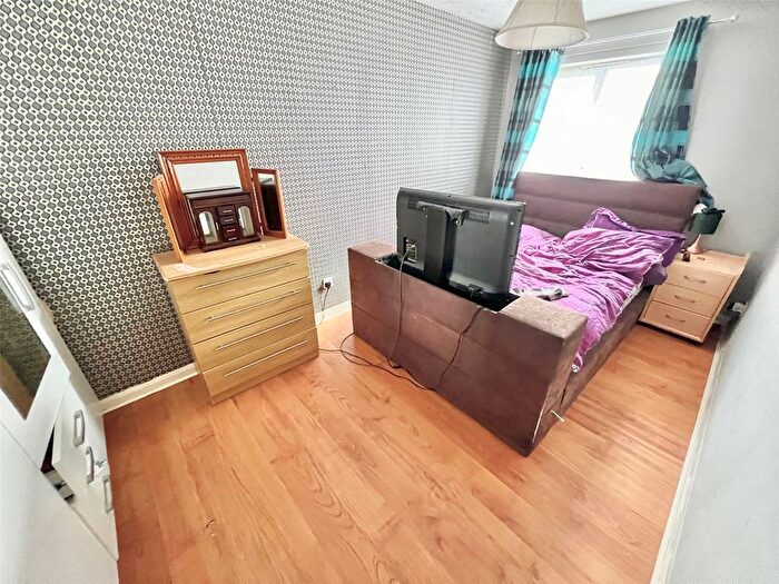 3 Bedroom End Of Terrace House For Sale In Holly Hill Road, Rubery, Rednal, Birmingham, B45