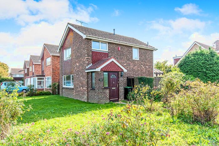 4 Bedroom Detached House To Rent In Northwood Road, Broadstairs, Kent, CT10