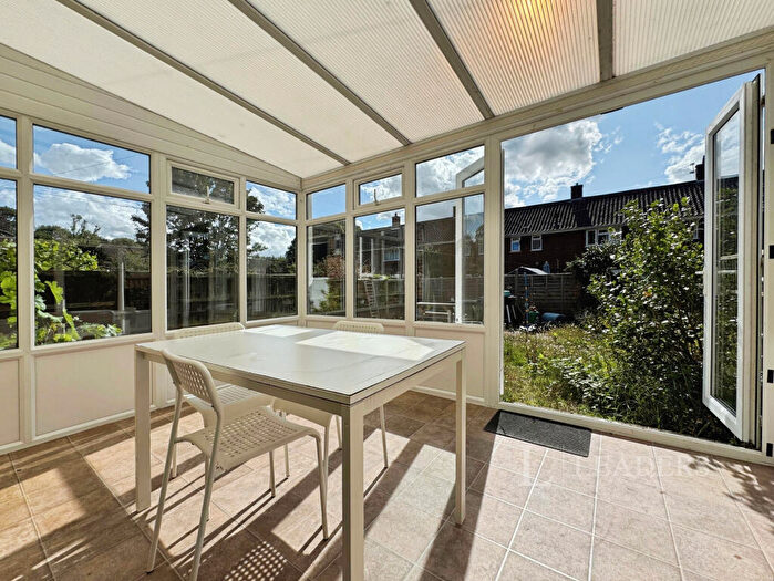 5 Bedroom Terraced House To Rent In Northfields, Norwich, NR4
