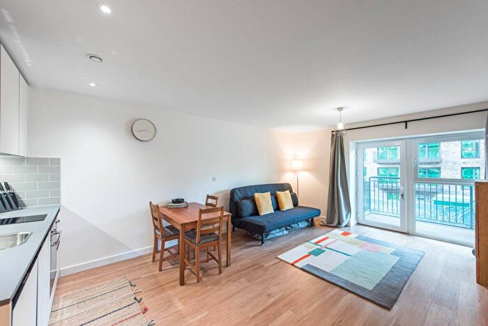 Studio For Sale In East Drive, Colindale, London, NW9