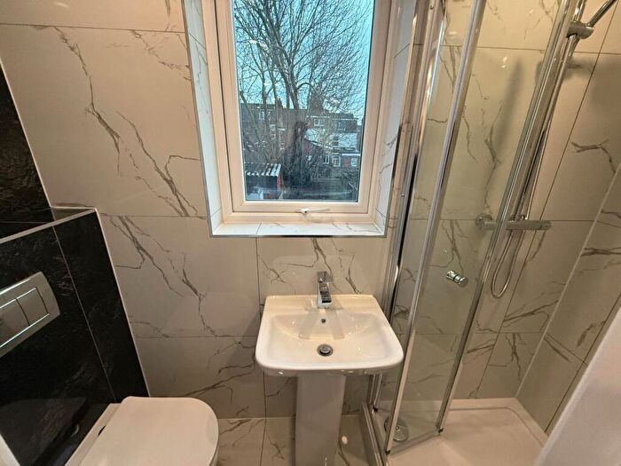 1 Bedroom Terraced House To Rent In Northfield Road, City Centre, Coventry, CV1