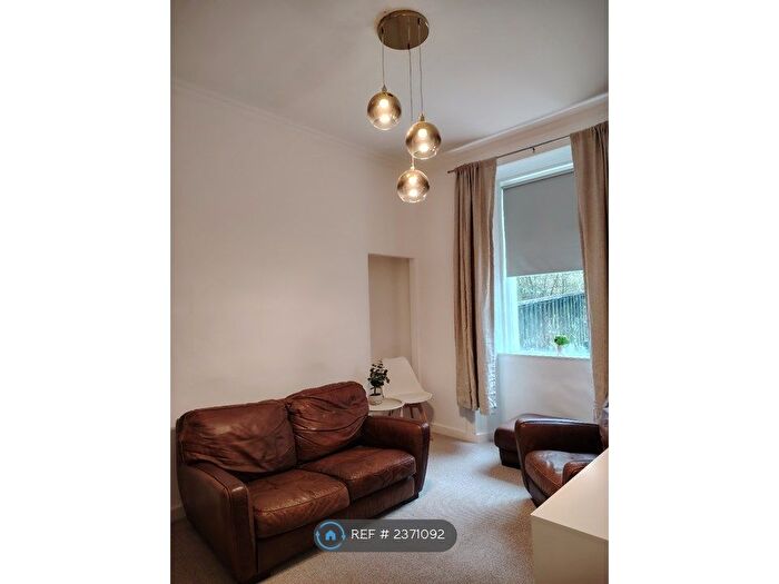 1 Bedroom Flat To Rent In Edinburgh, Edinburgh, EH8