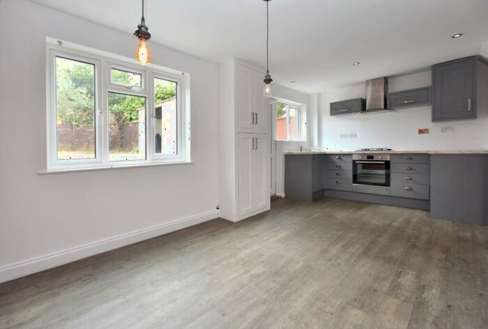 3 Bedroom Terraced House For Sale In Upjohn Crescent, Bristol, BS13