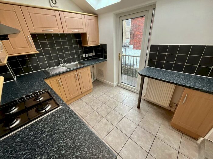 2 Bedroom Apartment To Rent In High Street, Rishton, BB1