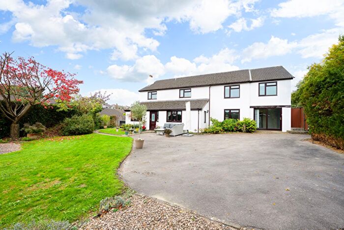 6 Bedroom Detached House For Sale In Forest Of Dean, Two Properties Together, GL17