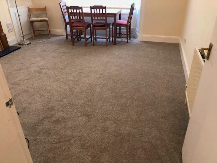 1 Bedroom Flat To Rent In Abbotsford Street, West End, Dundee DD2