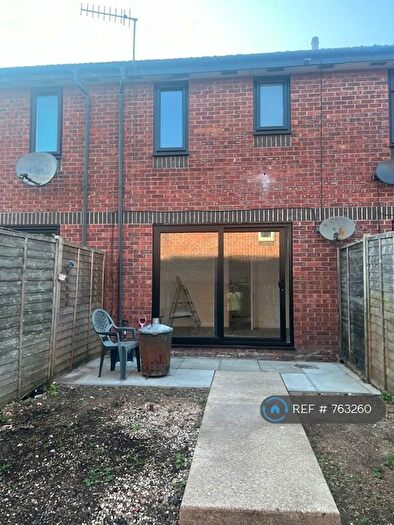 2 Bedroom Terraced House To Rent In Commercial Road, Eastbourne, BN21