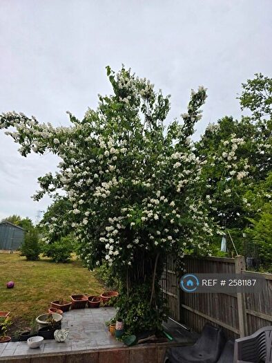 4 Bedroom Detached House To Rent In Silverdale Road, Reading, RG6