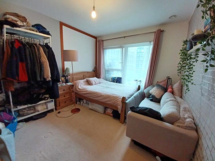 1 Bedroom Flat For Sale In Paynter House, Shipbuilding Way, London, Greater London, E13