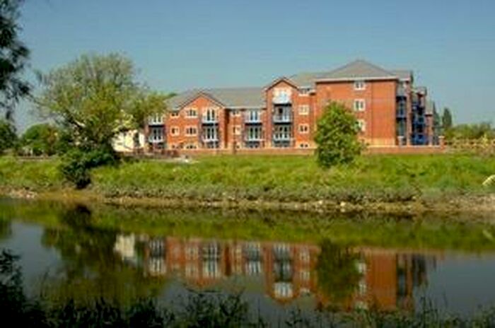 2 Bedroom Apartment To Rent In Miller Gardens, Preston, PR1