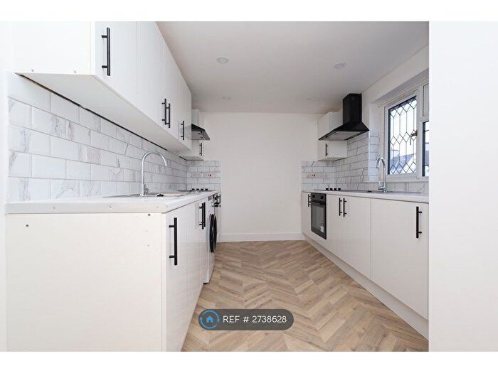 Studio To Rent In Cordingley Rd, London, HA4