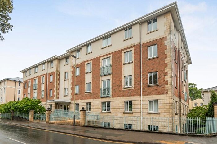 2 Bedroom Apartment To Rent In Winchcombe Street Cheltenham, GL52