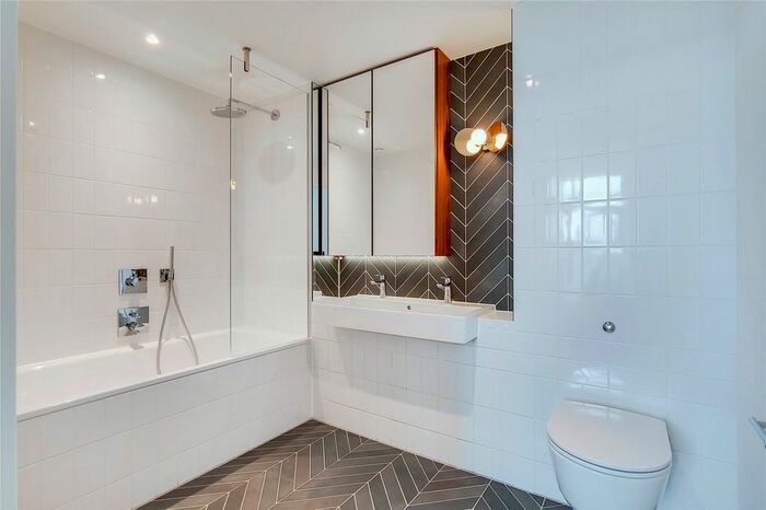 2 Bedroom Flat To Rent In City Road, London, EC1V
