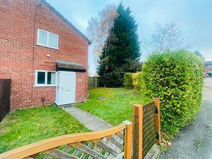 1 Bedroom House To Rent In Sharpley Drive, LE4