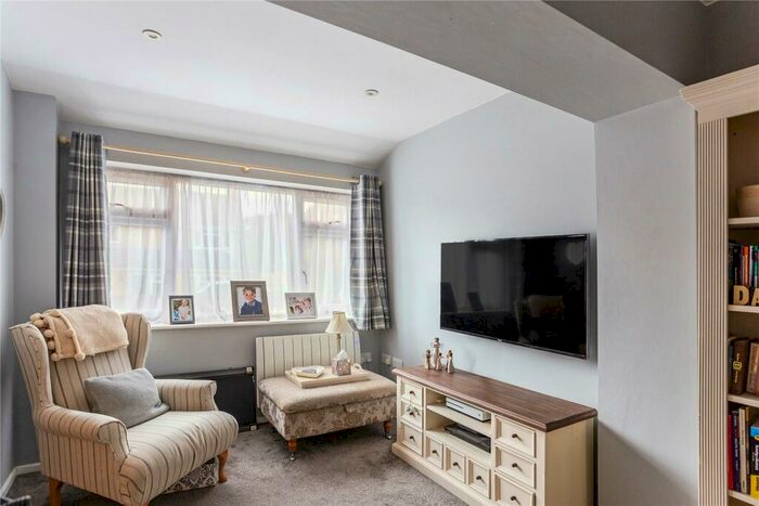 4 Bedroom Detached House For Sale In The Croft, Painswick, Stroud, Gloucestershire, GL6