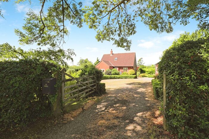 3 Bedroom Detached House For Sale In Rookery Lane, Crayke, York, YO61