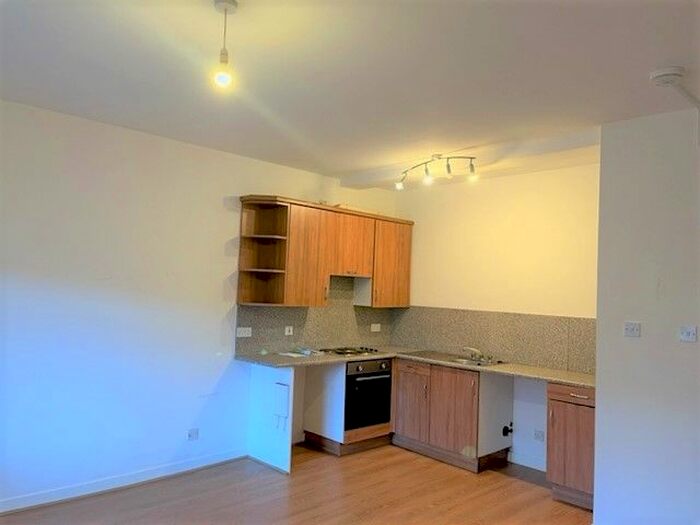 1 Bedroom Flat To Rent In Montrose Street, Brechin, DD9