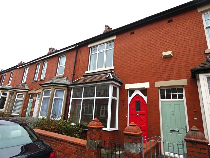 3 Bedroom Terraced House To Rent In Garstang Road North, Wesham, PR4