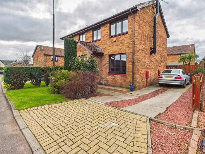 3 Bedroom House To Rent In Kirk Park, Dunbar, East Lothian, EH42