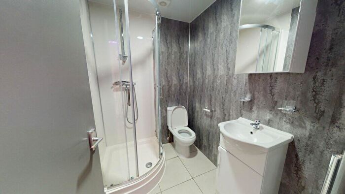 9 Bedroom House To Rent In Selly Hill Road, Selly Oak, Birmingham, B29