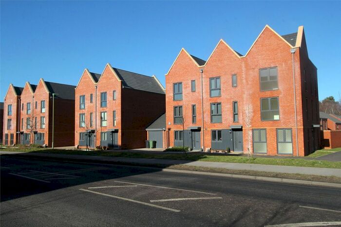 4 Bedroom Detached House To Rent In Eric Tubb Road, Bordon, Hampshire, GU35