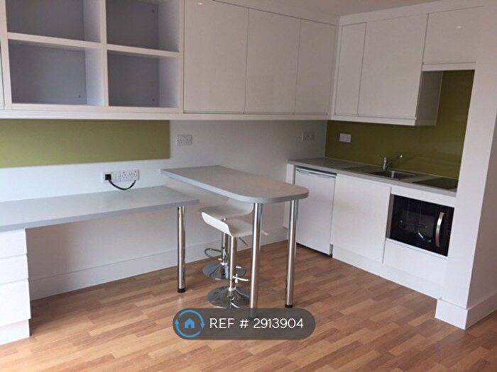 Studio To Rent In Mallory House, Cambridge, CB1