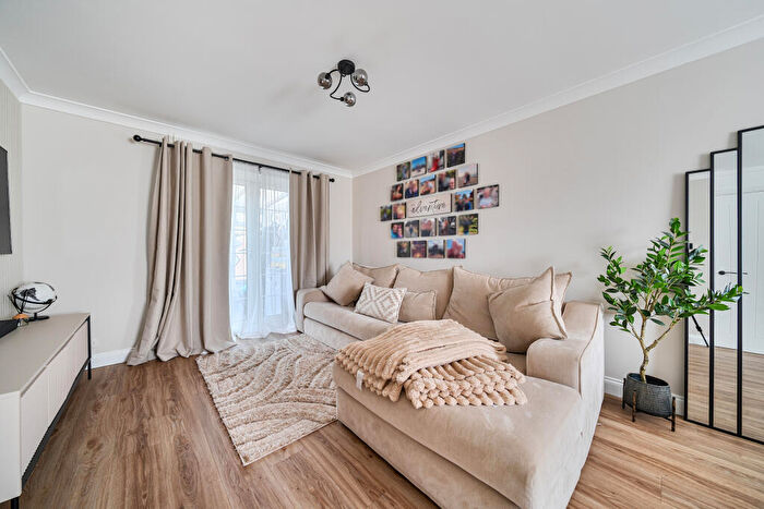 3 Bedroom End Of Terrace House For Sale In Anna Sewell Close, Thetford, IP24