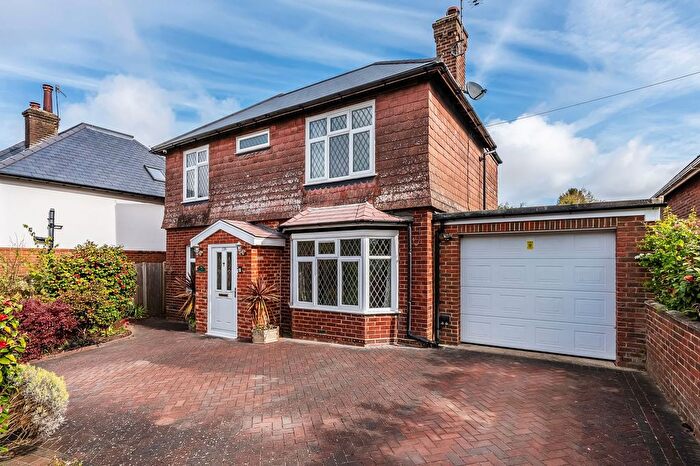 4 Bedroom Detached House For Sale In Hastings Road, Pembury, TN2